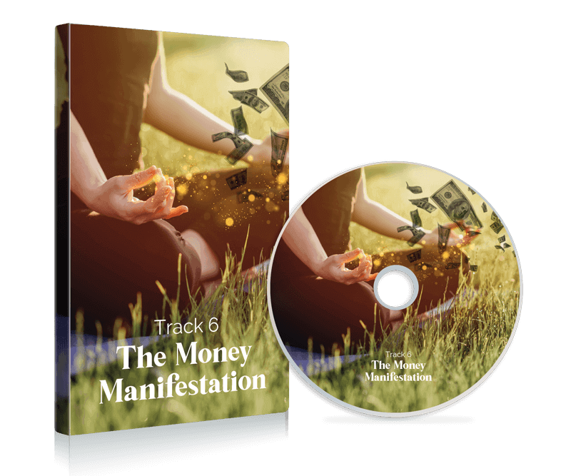money-manifestation